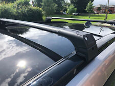 ALUMINIUM ROOF RACK CROSS BARS
