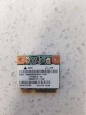 ASUS X501A Wifi card