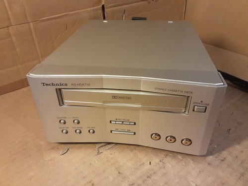 Technics hda710 from - technics,