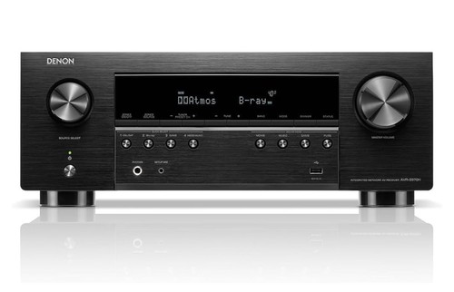 Denon avr s970h - denon, 8k