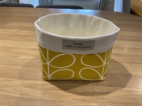 Storage tub orla - orla, kiely