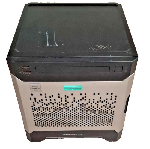 Proliant g1610t - hp,