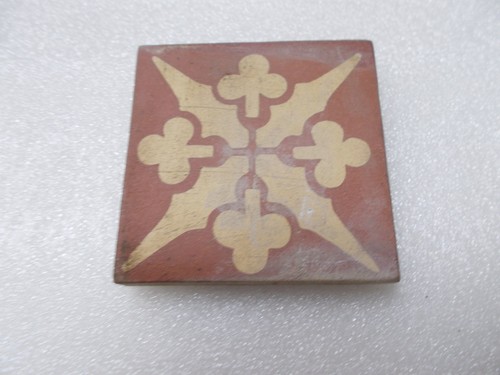 Tiles encaustic tile hall - tiles,