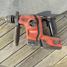 Hilti Te 6-A22 Cordless SDS