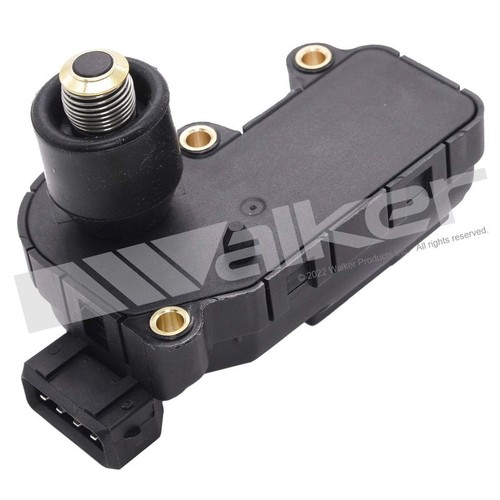 Walker 215 1089 throttle valve - walker,