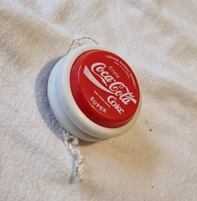 Vintage Russell Spinner