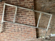 VW T25 T3 Doka Syncro Double