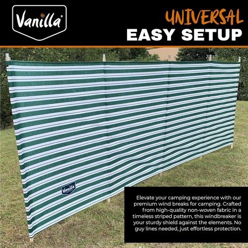 Vanilla leisure prestige - vanilla,