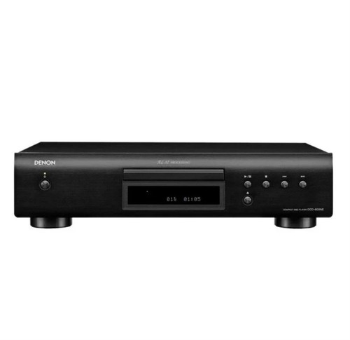 Denon player hifi - cd,