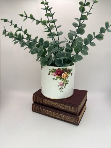 Vintage royal albert old - vintage,