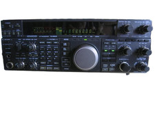 Kenwood TS-850S HF Transceiver