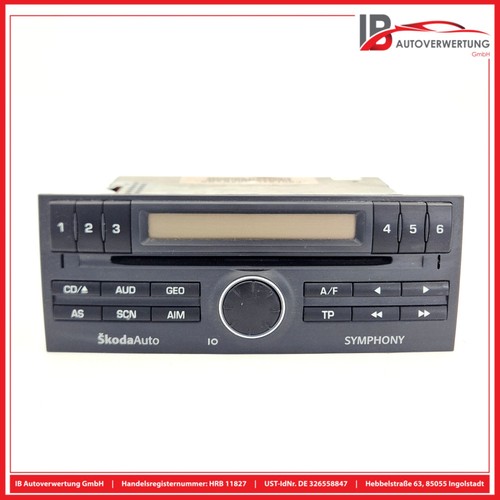 Radio code not available - radio,