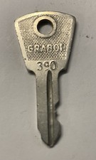 Key Innocenti Lambretta Grabor # 390