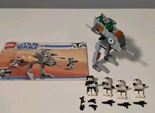 Lego Star Wars 8014 Clone