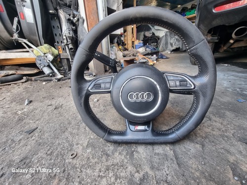 Steering wheel audi mk3 - wheel,