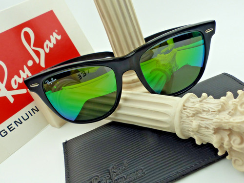 Ray ban w0740 bausch - w0740, lomb
