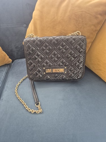 Moschino women love shoulder - women's,