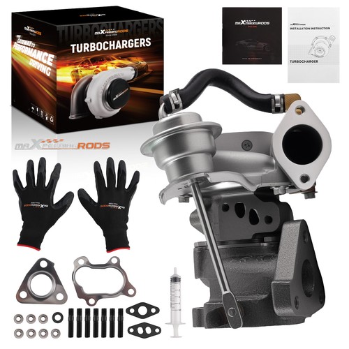 Vz21 turbo for suzuki - turbo, alto