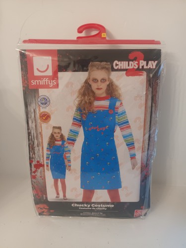 Smiffys child play chucky - play, 2