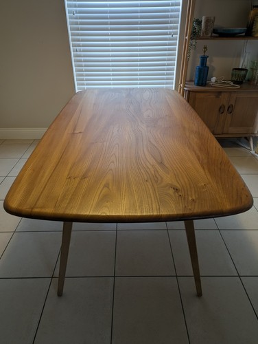 Ercol windsor plank - plank, table