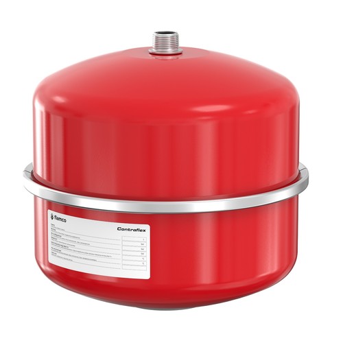 Flamco contra flex heating - contra-flex,