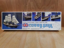 Aeropiccola Cutty Sark English