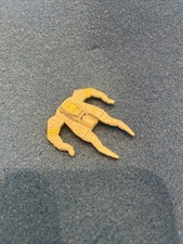 Miradorn Raider. Micro