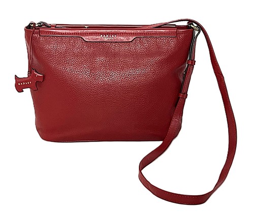 Radley handbag crossbody bag - handbag,