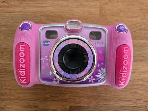 Vtech kidizoom duo camera - duo,