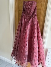 Fabulous Prom Dress Ball Gown