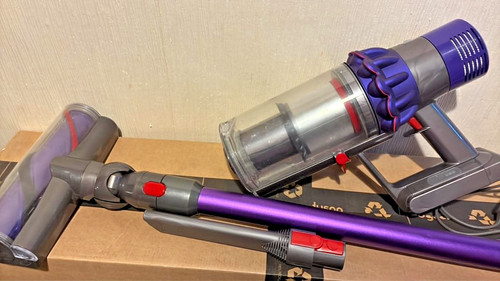 Dyson cyclone v10 animal - cyclone,