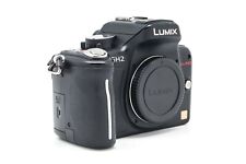 Panasonic LUMIX DMC-GH2 16.0MP M4/3 Mount Digital Camera Body