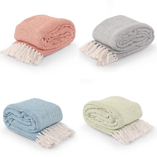 100 cotton large tassel - 100%,