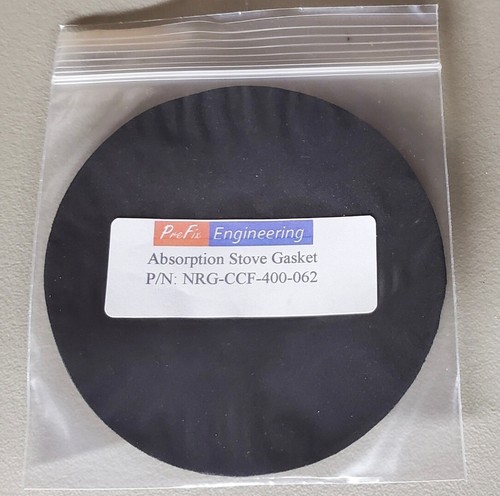 Origo replacement stove - origo,
