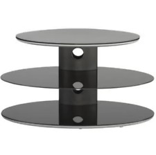 Alphason GRA3/800-T/B Gradino TV Stand - Up to 37 inch