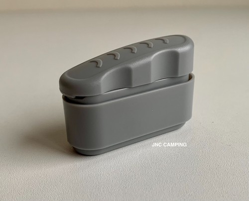 Plastic dls turnbuckle spacer - plastic,