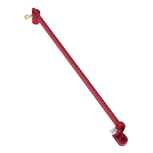 Woodworking compass scriber - woodworking,