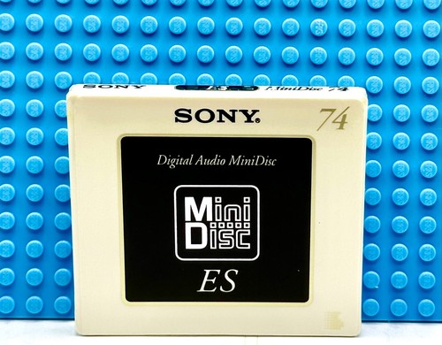 Sony es 74 - ,