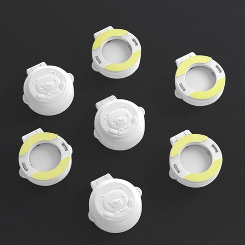 Button protection child safety - protection,