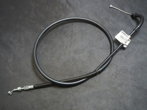 Yamaha nos throttle cable - yamaha,