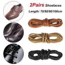 Shoe Laces Cord Boots Laces