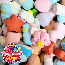 Marshmallow Mix Mallows Pick N