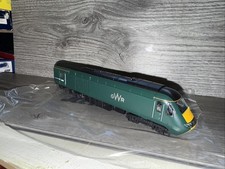 Hornby OO gauge Class 43 Power
