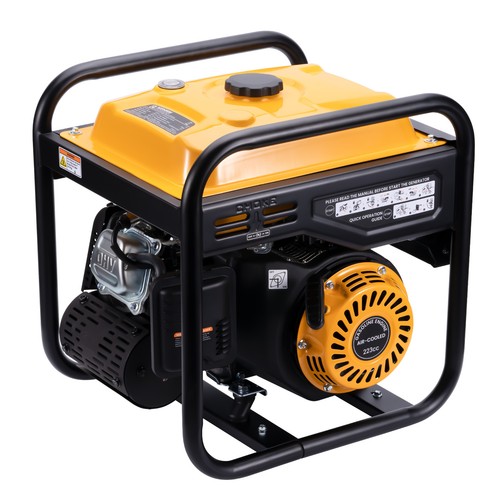 3500w petrol inverter - petrol,