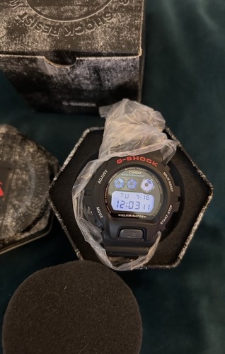 Brand new casio shock - brand,