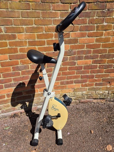 Davina mccall exercise bike - davina,
