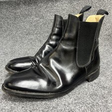 Loake Mens Chelsea Boots Size