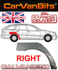 FOR MERCEDES C-CLASS W203