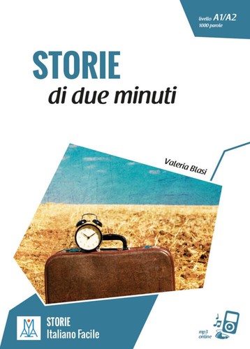 Storie due minuti livello - di,