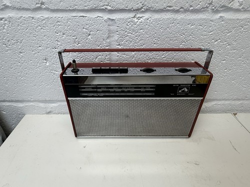 His masters voice portable - masters,